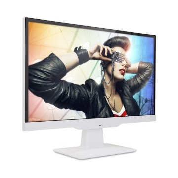 Viewsonic LED LCD VX2263SMHL-W 21.5" Blanc Full HD écran pla