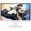 Viewsonic VX Series 2363SMHL-W 23" White Full HD Matt