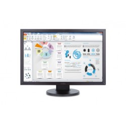 Viewsonic LED LCD VG2438Sm 24" Black