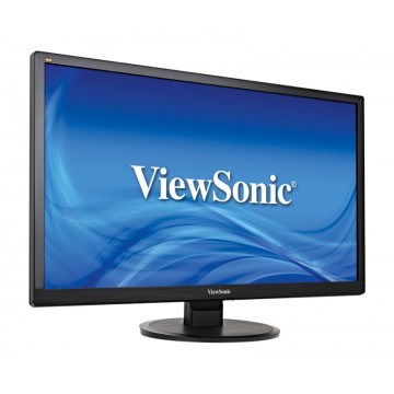 Viewsonic LED LCD VA2855Smh 28" Black Full HD