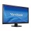 Viewsonic LED LCD VA2855Smh 28" Black Full HD