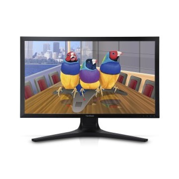 Viewsonic LED LCD VP2780-4K 27" Noir 4K Ultra HD écran plat 