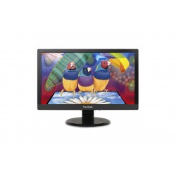 Viewsonic Value Series VA2055SA 19.5" Noir Full HD LED displ