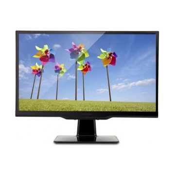 Viewsonic VX Series VX2263SMHL 21.5" Black Full HD LED displ