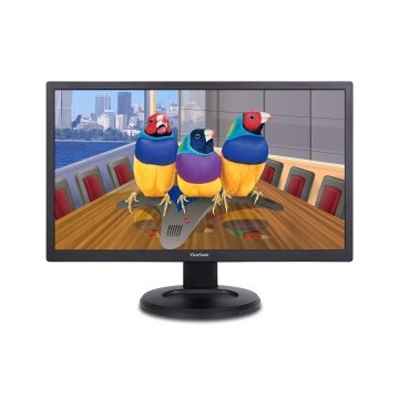 Viewsonic VG Series VG2860MHL-4K 28" Noir 4K Ultra HD écran 