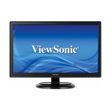 Viewsonic Value Series VA2265SH VA 21.5" Noir Full HD LED di