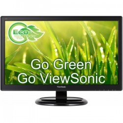 Viewsonic Value Series VA2465S-3 VA 23.6" Noir Full HD LED d