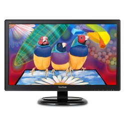 Viewsonic Value Series VA2265SMH 22" Black Full HD LED displ