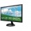 Viewsonic VA2261 21.5 22 DVI VGA 21.5" Full HD LED Noir