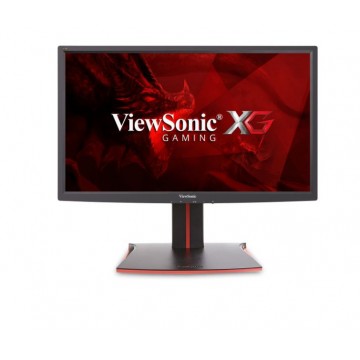 Viewsonic X Series XG2401 24" Full HD TN Noir LED display