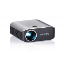 Philips PicoPix Projecteur de poche PPX2055