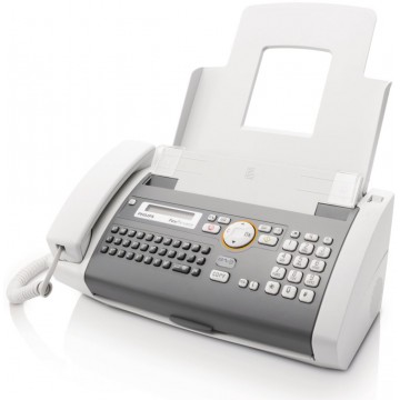 Philips FaxPro Fax à papier ordinaire PPF755