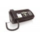 Philips Fax avec téléphone et répondeur PPF675E