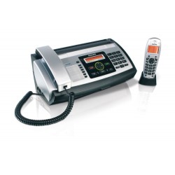 Philips Fax avec répondeur et DECT PPF685E