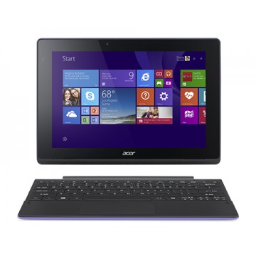 Acer Aspire Switch 10 E SW3-013-100N 1.33GHz Z3735F 10.1" 12