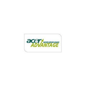 Acer Advantage 3 Years