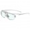 Acer 3D glasses E4w White / Silver