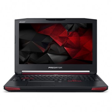 Acer Predator 15 G9-591-71L2 2.6GHz i7-6700HQ 15.6" 1920 x 1