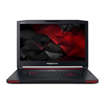 Acer Predator 17 G9-791-7488 2.6GHz i7-6700HQ 17.3" 3840 x 2