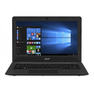 Acer Aspire One Cloudbook 1-131-C3U 1.6GHz N3050 11.6" 1366 