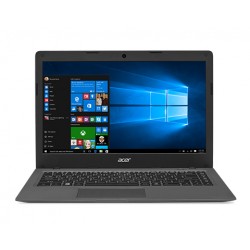 Acer Aspire One Cloudbook 1-431-C89V 1.6GHz N3050 14" 1366 x