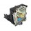 Benq 5J.J8C05.002 lampe de projection