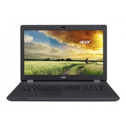 Acer Aspire ES1-731G-P7VX 1.6GHz N3700 17.3" 1600 x 900pixel