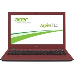 Acer Aspire E5-573G-32S6+Pack Gold 15 2GHz i3-5005U 15.6" No