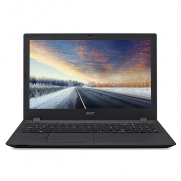 Acer TravelMate P258-M-51PP 2.3GHz i5-6200U 15.6" Noir