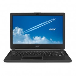 Acer TravelMate P446-M-51P1 2.2GHz i5-5200U 14" 1366 x 768pi