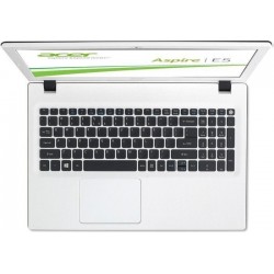 Acer Aspire E5-573G-31LZ 2GHz i3-5005U 15.6" Noir, Blanc