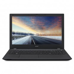 Acer TravelMate P258-M-31QR 2.3GHz i3-6100U 15.6" Noir