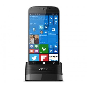 Acer Liquid Jade Primo 32Go 4G Noir