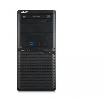 Acer Veriton 2 M2632G+3YR 3.2GHz i5-4460 Noir