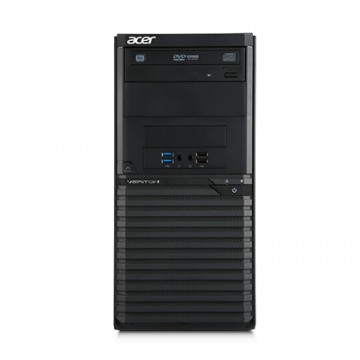 Acer Veriton 2 M2632G+ 3YR, Carry-in 3.2GHz i5-4460 Noir