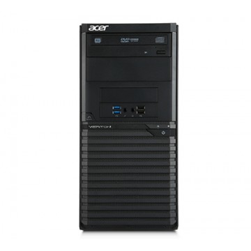 Acer Veriton 2 M2640G 3.7GHz i3-6100 Noir