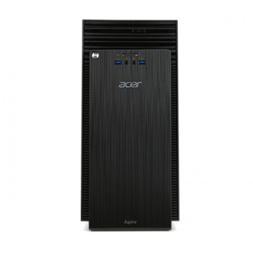 Acer Aspire TC-710 2.7GHz i5-6400 Tour