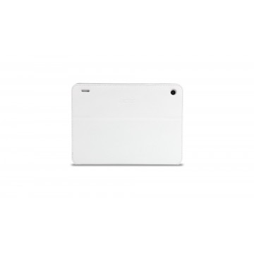 Acer NP.BAG1A.207 8" Folio Blanc étui pour tablette