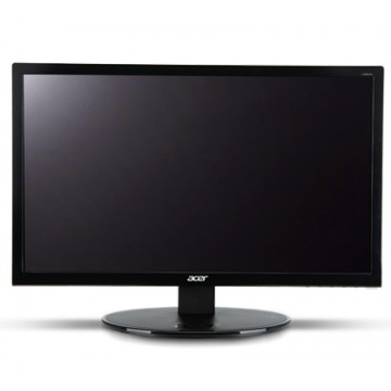 Acer Essential 196LBMD 19" Black