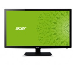 Acer V6 246HLbmd 24" Noir Full HD