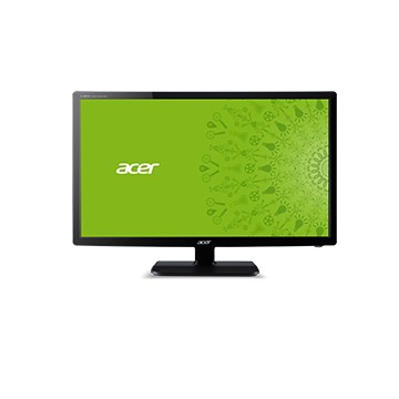 Acer V6 246HLbmd 24" Noir Full HD