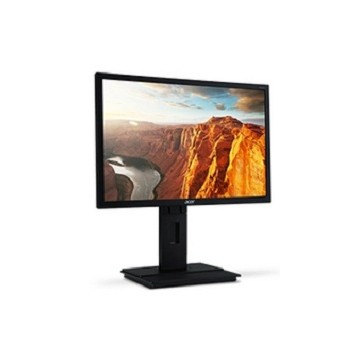 Acer B6 226WLymdr 22" Grey HD ready