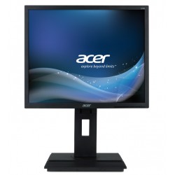 Acer B6 B196Lymdr 19" Gris