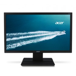 Acer Essential V226HQL 21.5" Black Full HD