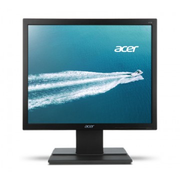 Acer Essential 176Lb 17" Black