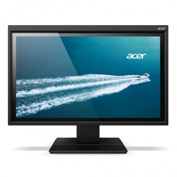 Acer B6 B226HQL 21.5" Gris Full HD