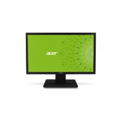 Acer V6 V226HQL 21.5" Noir Full HD