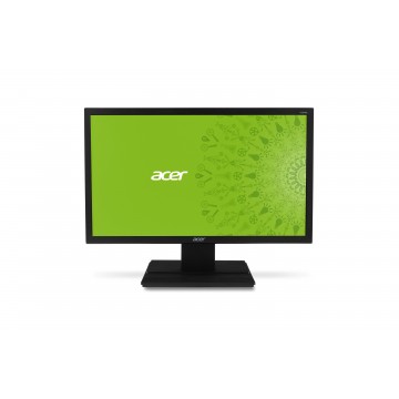 Acer V6 V226HQL 21.5" Noir Full HD