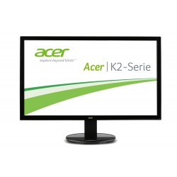 Acer K2 K222HQL 21.5" Black Full HD