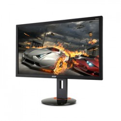 Acer XB XB270HAbprz 27" Noir Full HD